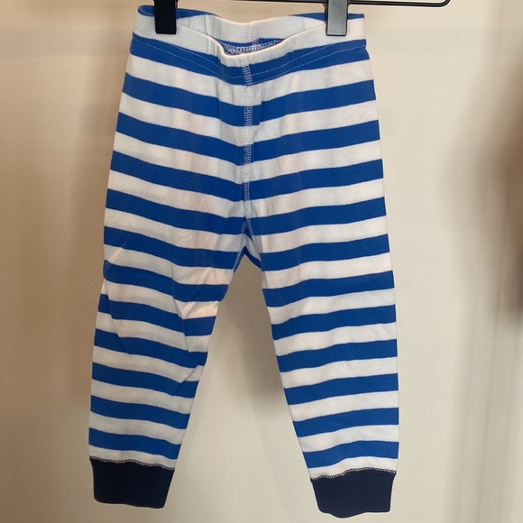 Pajama Set - Picture 3 of 5